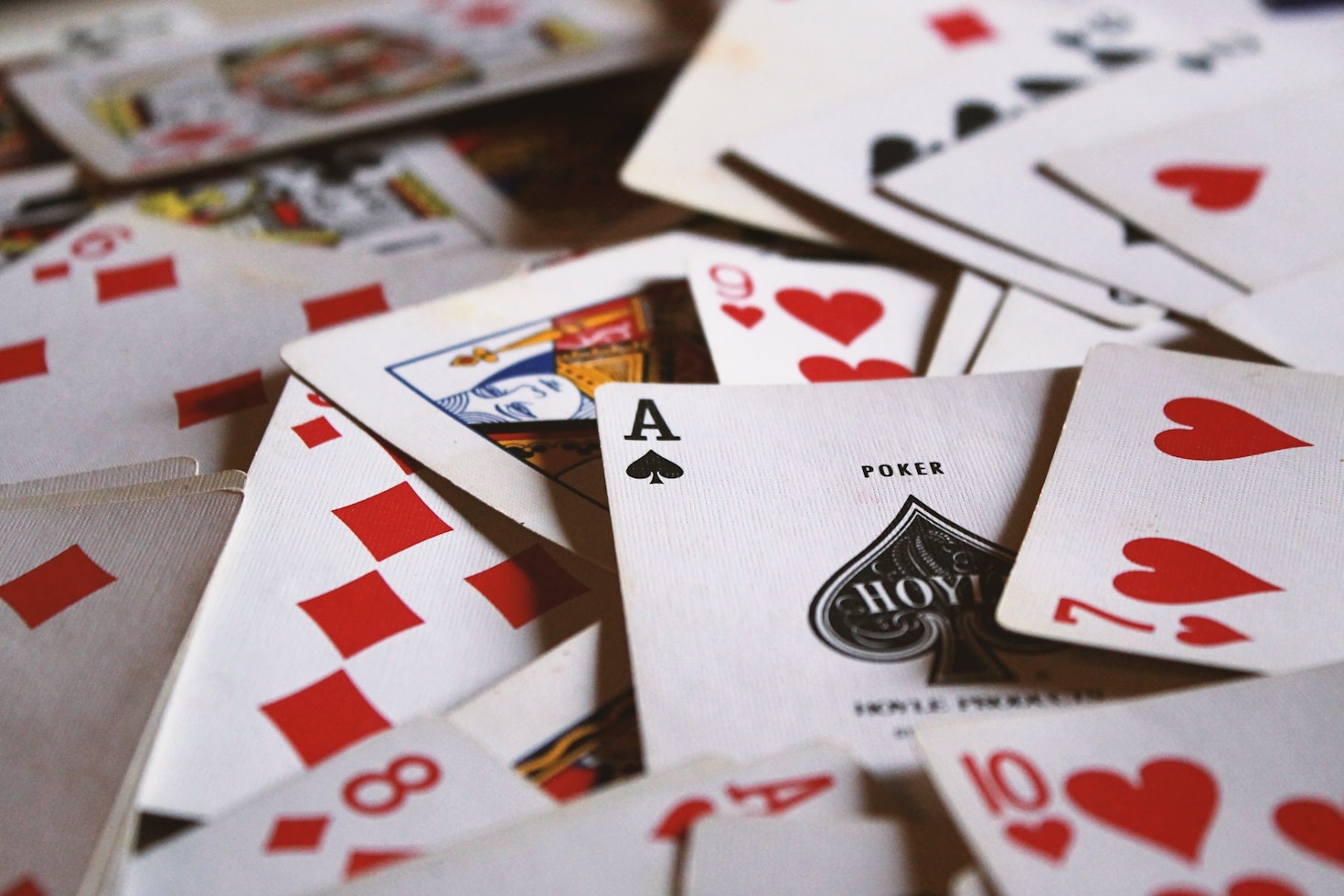 Strategi Efektif untuk Menang di Live Casino