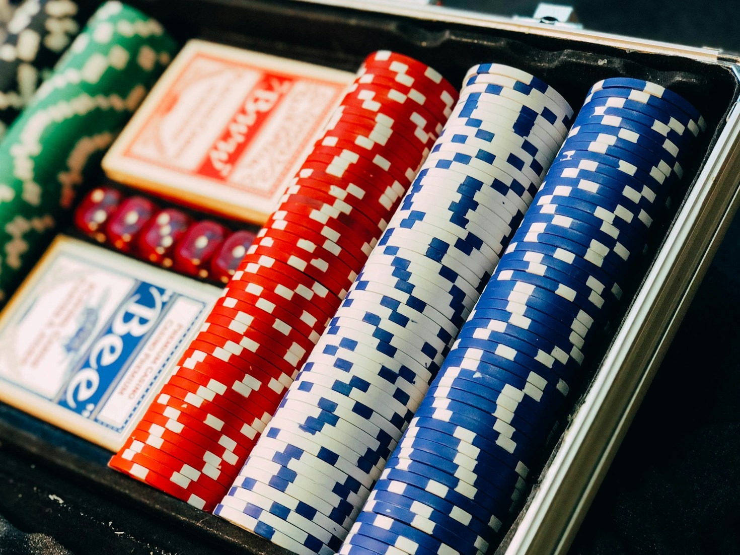 Keunggulan Bermain di Platform Modern Situs Neo Gaming